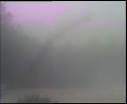 Panorama z Vsackého Cábu