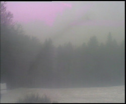 Panorama z Vsackého Cábu