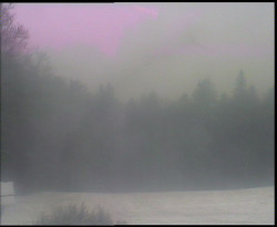 Panorama z Vsackého Cábu