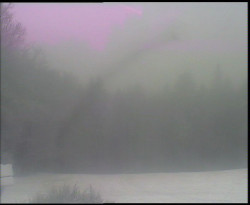 Panorama z Vsackého Cábu