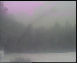 Panorama z Vsackého Cábu