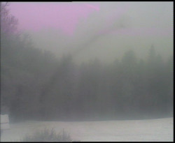 Panorama z Vsackého Cábu