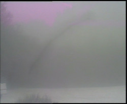 Panorama z Vsackého Cábu