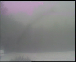 Panorama z Vsackého Cábu