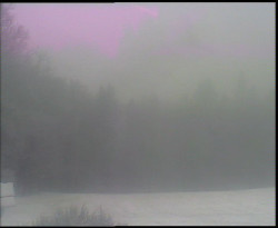 Panorama z Vsackého Cábu