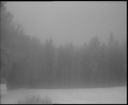 Panorama z Vsackého Cábu