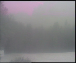 Panorama z Vsackého Cábu