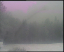 Panorama z Vsackého Cábu