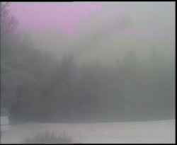 Panorama z Vsackého Cábu