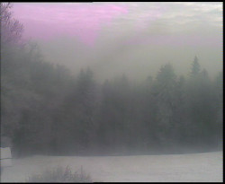 Panorama z Vsackého Cábu