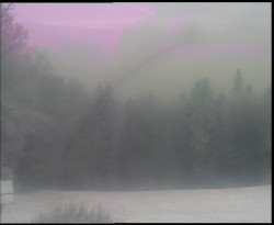 Panorama z Vsackého Cábu