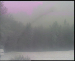 Panorama z Vsackého Cábu