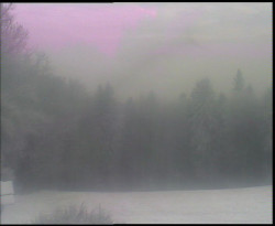 Panorama z Vsackého Cábu