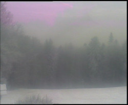 Panorama z Vsackého Cábu