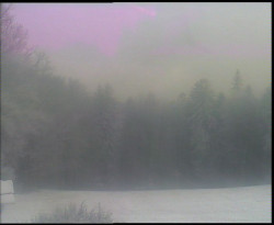 Panorama z Vsackého Cábu