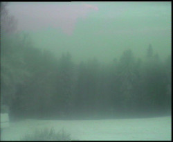 Panorama z Vsackého Cábu