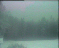 Panorama z Vsackého Cábu