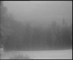 Panorama z Vsackého Cábu