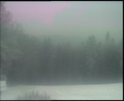 Panorama z Vsackého Cábu