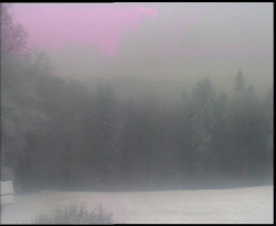 Panorama z Vsackého Cábu