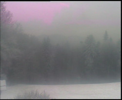 Panorama z Vsackého Cábu