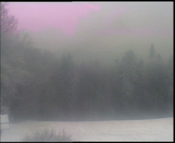 Panorama z Vsackého Cábu