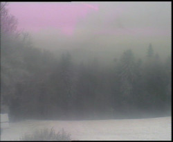 Panorama z Vsackého Cábu