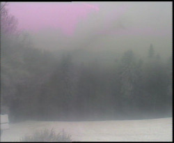 Panorama z Vsackého Cábu