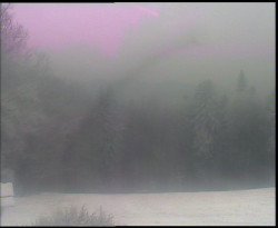 Panorama z Vsackého Cábu