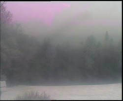 Panorama z Vsackého Cábu