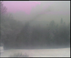 Panorama z Vsackého Cábu