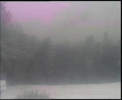 Panorama z Vsackého Cábu