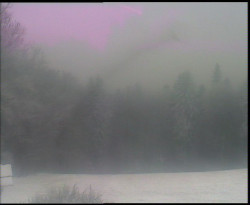 Panorama z Vsackého Cábu