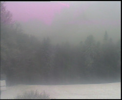 Panorama z Vsackého Cábu