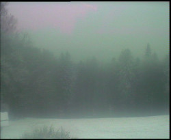 Panorama z Vsackého Cábu