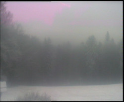 Panorama z Vsackého Cábu