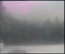 Panorama z Vsackého Cábu