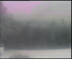 Panorama z Vsackého Cábu