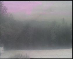 Panorama z Vsackého Cábu