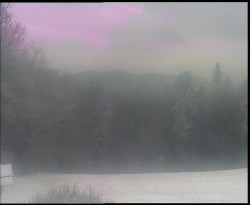 Panorama z Vsackého Cábu