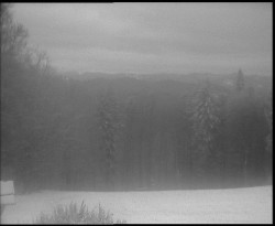 Panorama z Vsackého Cábu