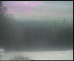 Panorama z Vsackého Cábu