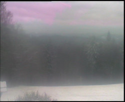 Panorama z Vsackého Cábu