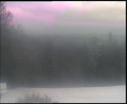 Panorama z Vsackého Cábu