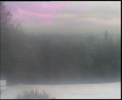 Panorama z Vsackého Cábu