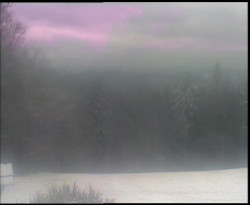 Panorama z Vsackého Cábu