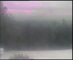 Panorama z Vsackého Cábu