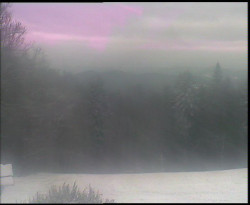 Panorama z Vsackého Cábu