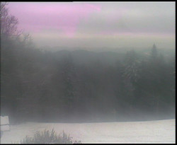 Panorama z Vsackého Cábu