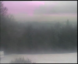 Panorama z Vsackého Cábu